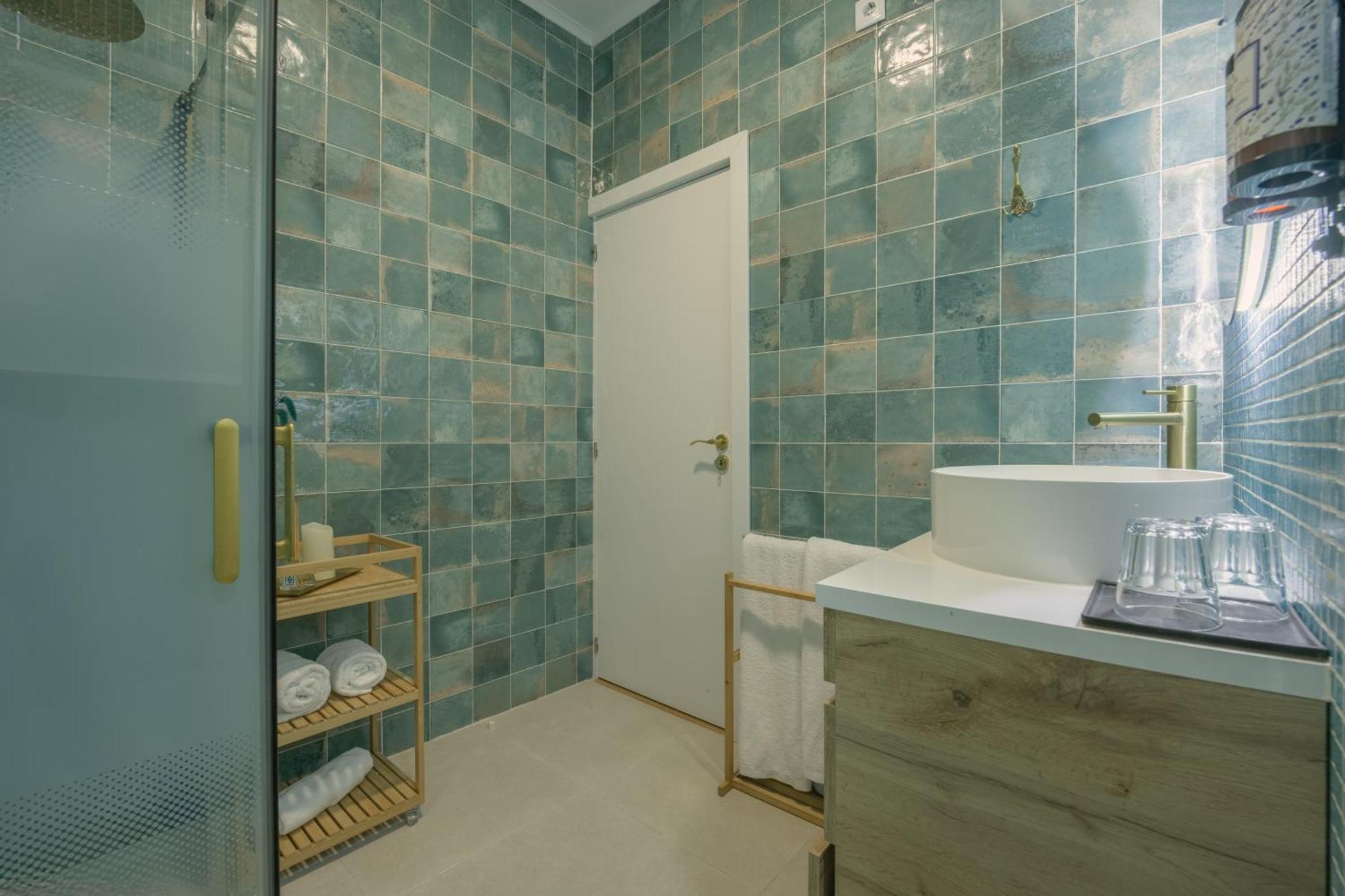 Apartment Sapateiros 44 *